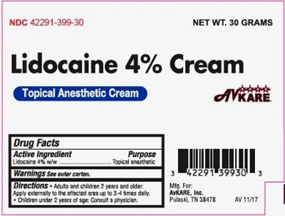 Tube Image 1 (Tube Image 4 Percent Lidocaine 4229139930)